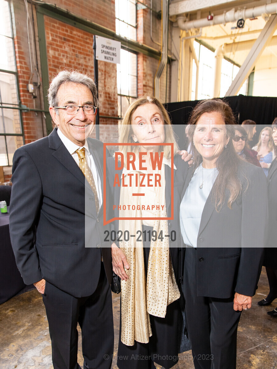 Martin Weil, Deirdre Weil, Lisa Mathews, Photo #2020-21194-0