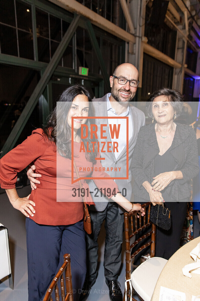 Connie, Kisha, Eric Miller, Kimia Miller, Great Chefs & Wineries 2023, The Craneway Pavilion @ 1414 Harbour Way S, Richmond, CA 94804 US. The Craneway Pavilion @ 1414 Harbour Way S, Richmond, CA 94804 US, May 6th, 2023, Photo #3191-21194-0 Connie, Kisha, Eric Miller, Kimia Miller, Photo #3191-21194-0