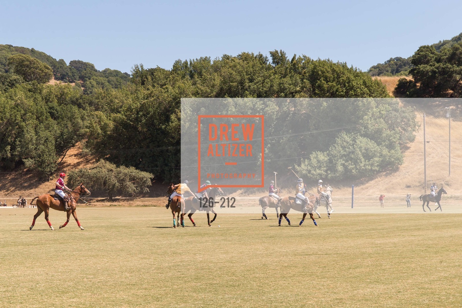 Polo Match, Gucci & Vogue Dinner, Cerro Pampa Polo Club. Cerro Pampa Polo Club, July 25th, 2015, Photo #126-212 Polo Match, Photo #126-212
