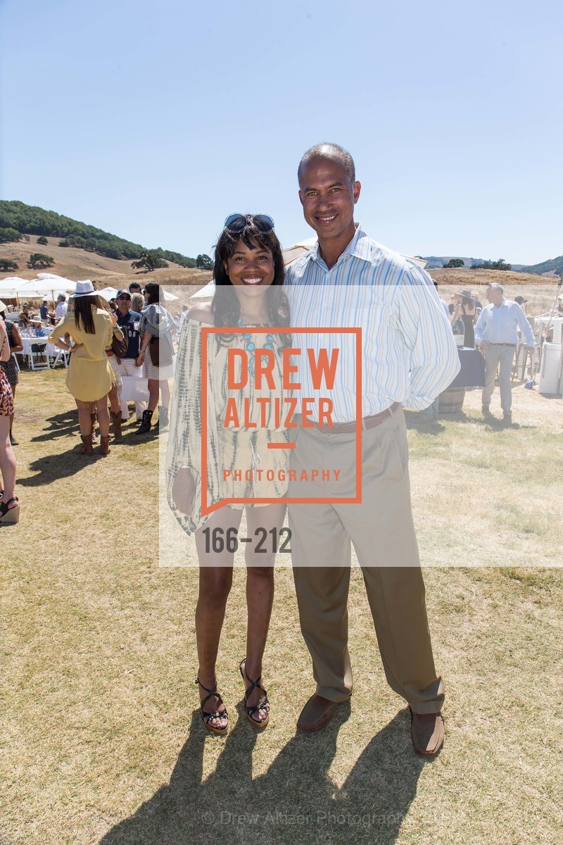 Leigh Frazier, Emerson Whatley, Stick & Ball Oyster Cup Polo Tournament, Cerro Pampa Polo Club, July 25th, 2015,Drew Altizer, Drew Altizer Photography, full-service agency, private events, San Francisco photographer, photographer california