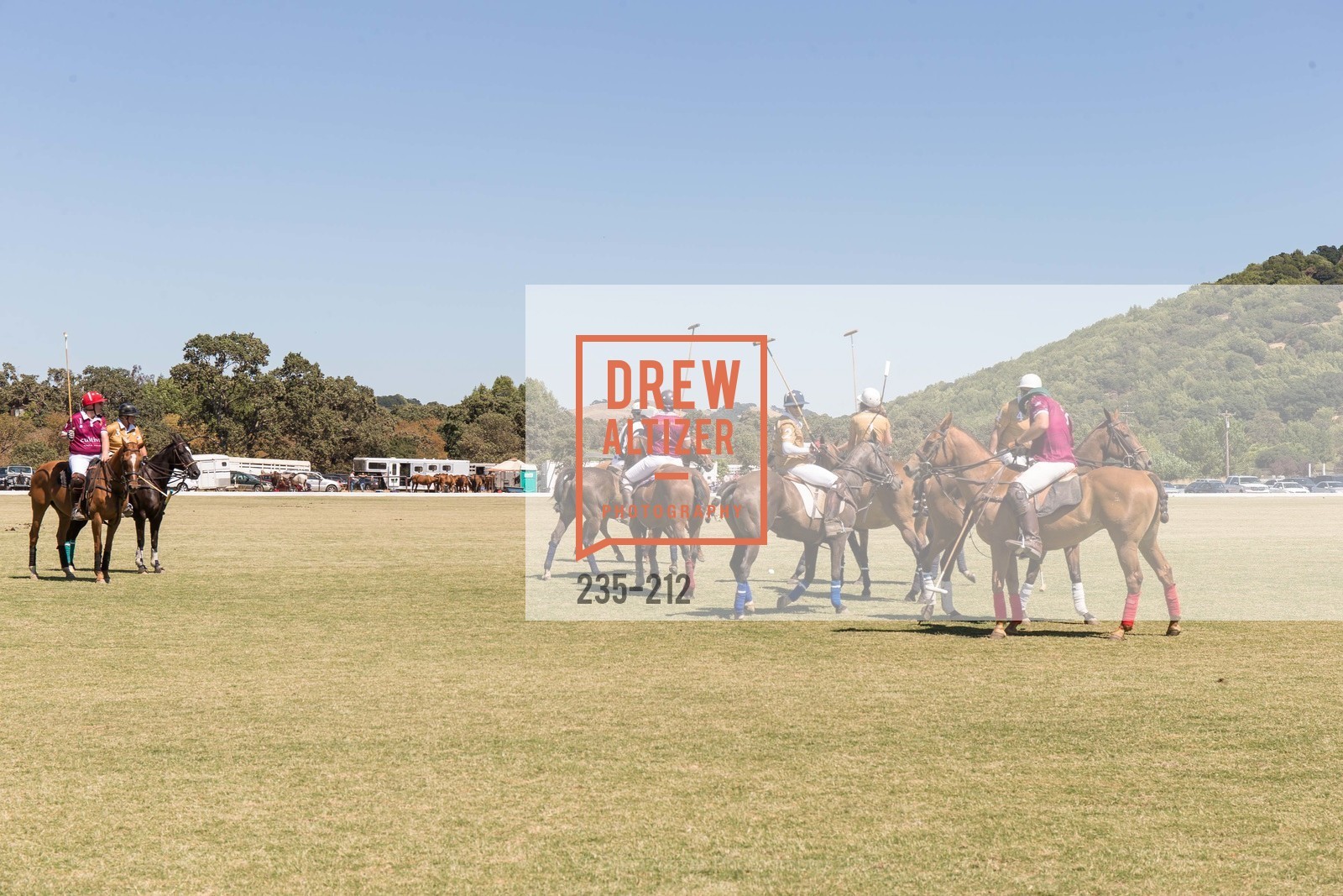 Polo Match, Stick & Ball Oyster Cup Polo Tournament, Cerro Pampa Polo Club, July 25th, 2015,Drew Altizer, Drew Altizer Photography, full-service agency, private events, San Francisco photographer, photographer california