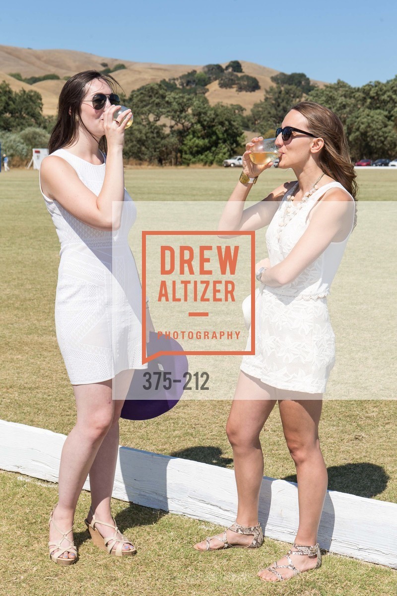 Emily Nixon, Morgan Babbs, Gucci & Vogue Dinner, Cerro Pampa Polo Club. Cerro Pampa Polo Club, July 25th, 2015, Photo #375-212 Emily Nixon, Morgan Babbs, Photo #375-212