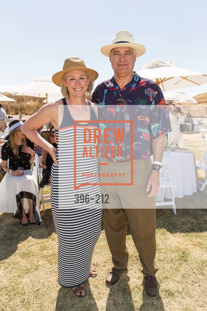 Anne Funsten, Philip Wilson, Stick & Ball Oyster Cup Polo Tournament, Cerro Pampa Polo Club, July 25th, 2015,Drew Altizer, Drew Altizer Photography, full-service event agency, private events, San Francisco photographer, photographer California