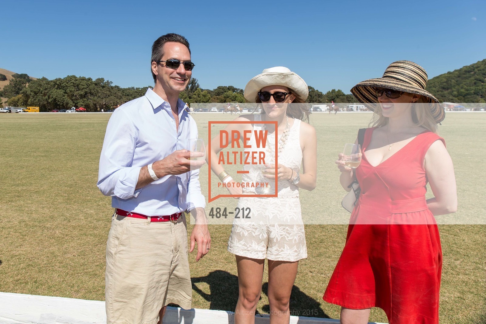 Chris Spill, Morgan Babbs, Frances Stark, Photo #484-212