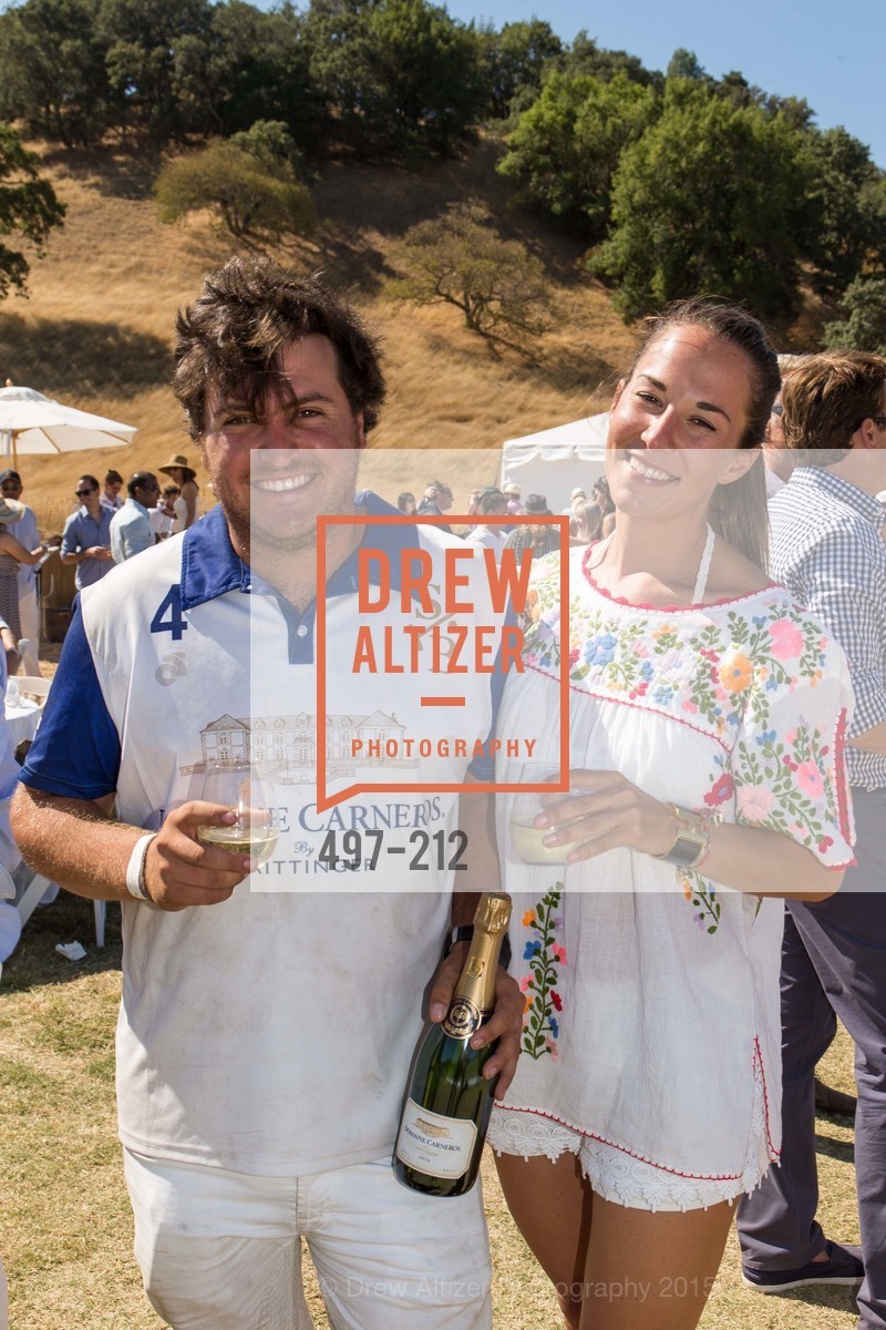 Toto Socas, Nikki Glazer, Stick & Ball Oyster Cup Polo Tournament, Cerro Pampa Polo Club, July 25th, 2015,Drew Altizer, Drew Altizer Photography, full-service agency, private events, San Francisco photographer, photographer california