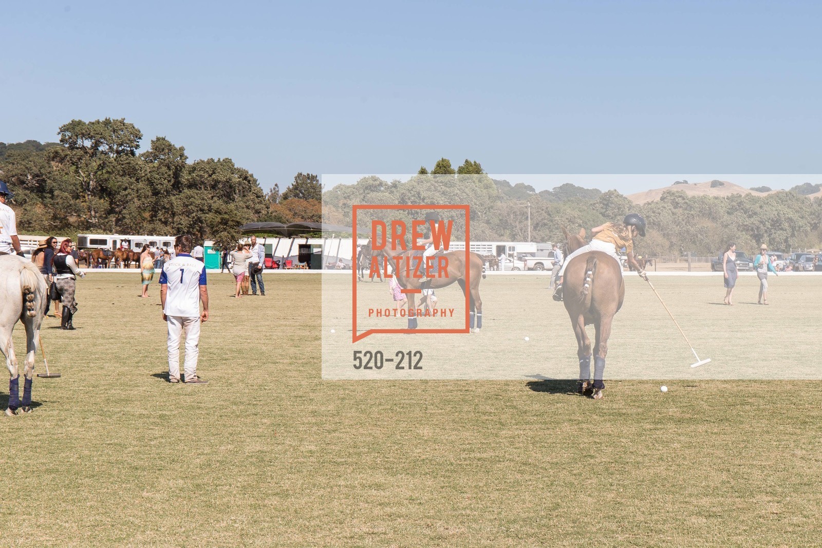 Polo Match, Stick & Ball Oyster Cup Polo Tournament, Cerro Pampa Polo Club, July 25th, 2015,Drew Altizer, Drew Altizer Photography, full-service agency, private events, San Francisco photographer, photographer california