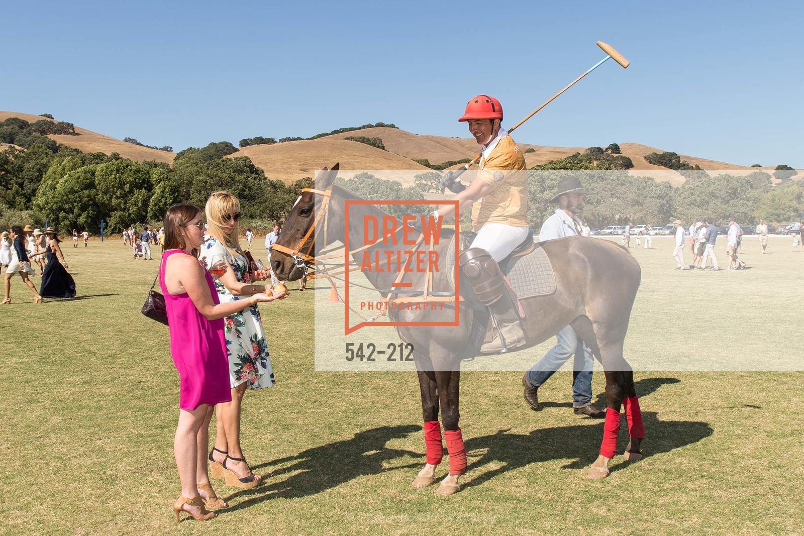 Alex McGowan, Teah Abbott, Stick & Ball Oyster Cup Polo Tournament, Cerro Pampa Polo Club, July 25th, 2015,Drew Altizer, Drew Altizer Photography, full-service agency, private events, San Francisco photographer, photographer california