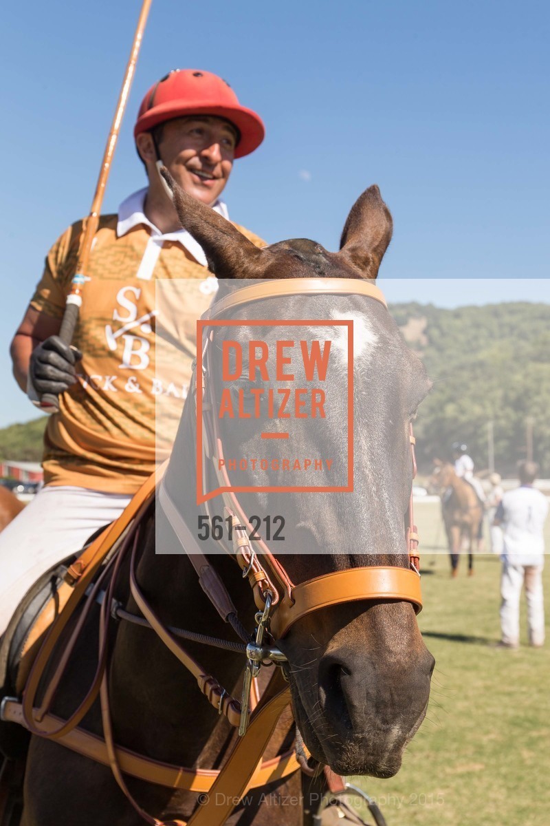 Santos Arriola, Stick & Ball Oyster Cup Polo Tournament, Cerro Pampa Polo Club, July 25th, 2015,Drew Altizer, Drew Altizer Photography, full-service agency, private events, San Francisco photographer, photographer california