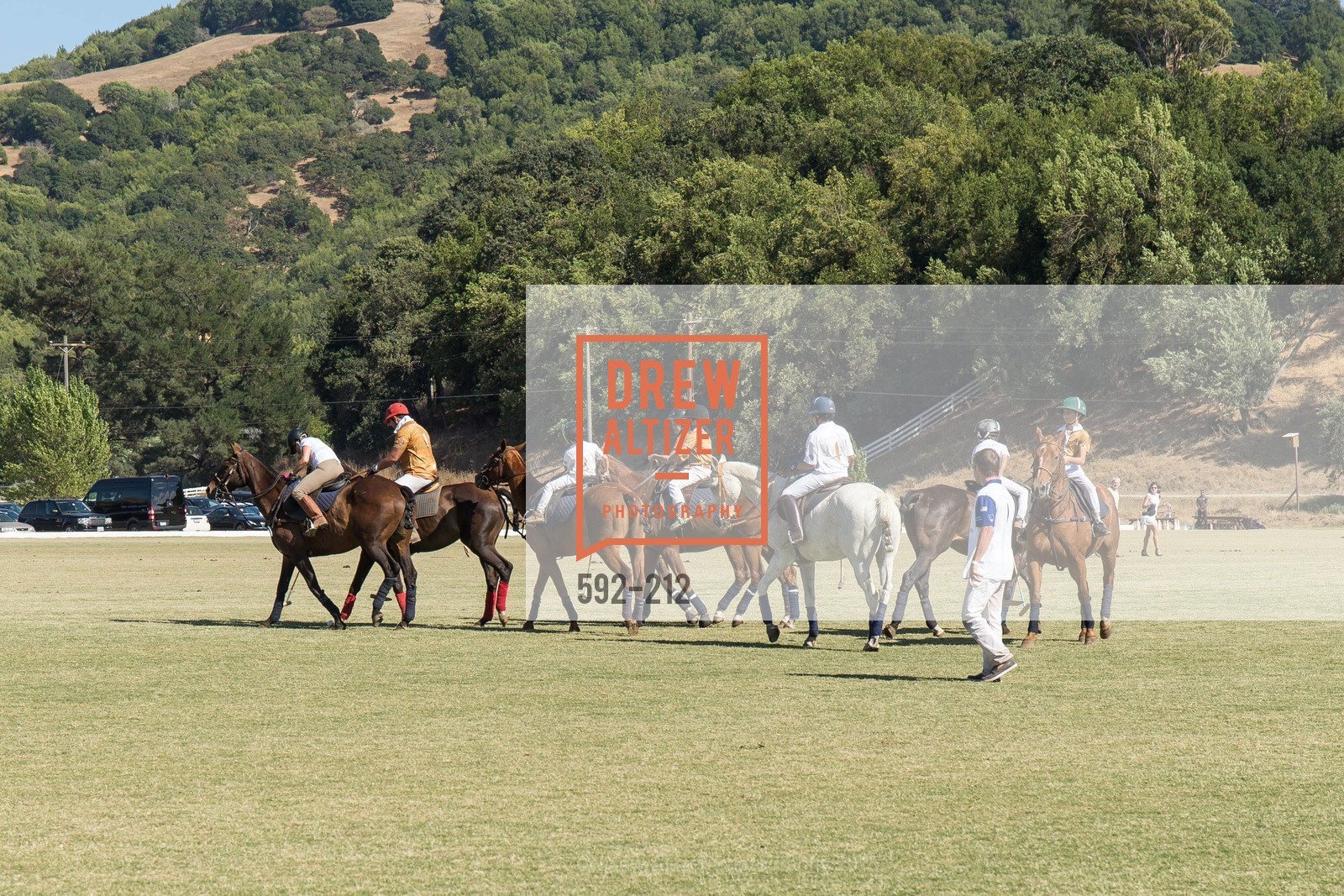 Polo Match, Stick & Ball Oyster Cup Polo Tournament, Cerro Pampa Polo Club, July 25th, 2015,Drew Altizer, Drew Altizer Photography, full-service agency, private events, San Francisco photographer, photographer california