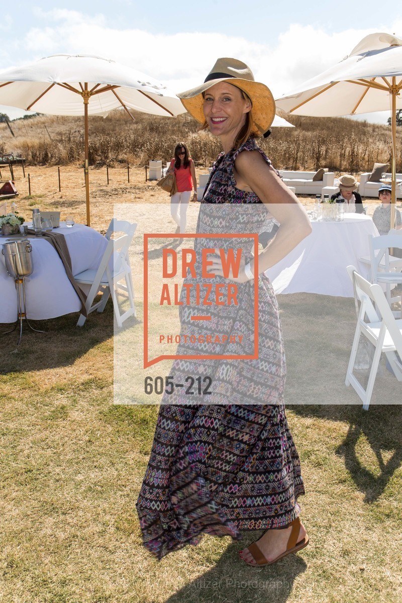 Kristen Evans, Gucci & Vogue Dinner, Cerro Pampa Polo Club. Cerro Pampa Polo Club, July 25th, 2015, Photo #605-212 Kristen Evans, Photo #605-212