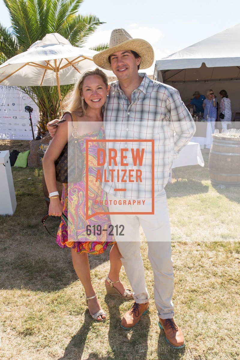 Carolyn Betts, Javier Barden, Photo #619-212