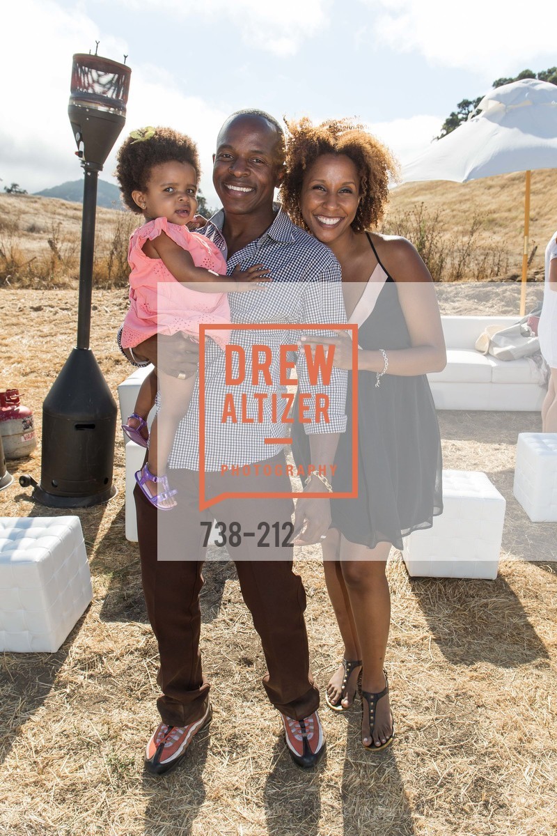 David Kuti, Emmanuelle Kuti, Elizabeth Kuti, Stick & Ball Oyster Cup Polo Tournament, Cerro Pampa Polo Club, July 25th, 2015,Drew Altizer, Drew Altizer Photography, full-service agency, private events, San Francisco photographer, photographer california