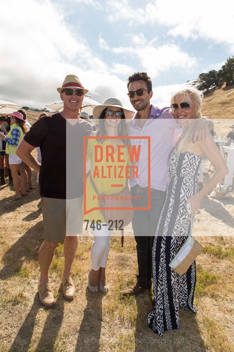 Peter Crane, Adriana Roche, Marianna Prueger, Stick & Ball Oyster Cup Polo Tournament, Cerro Pampa Polo Club, July 25th, 2015,Drew Altizer, Drew Altizer Photography, full-service event agency, private events, San Francisco photographer, photographer California