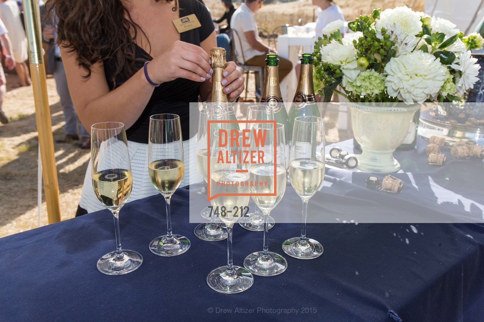 Atmosphere, Stick & Ball Oyster Cup Polo Tournament, Cerro Pampa Polo Club, July 25th, 2015,Drew Altizer, Drew Altizer Photography, full-service agency, private events, San Francisco photographer, photographer california