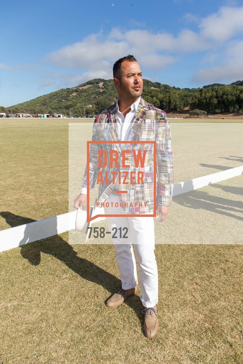 Javier Guel, Stick & Ball Oyster Cup Polo Tournament, Cerro Pampa Polo Club, July 25th, 2015,Drew Altizer, Drew Altizer Photography, full-service agency, private events, San Francisco photographer, photographer california