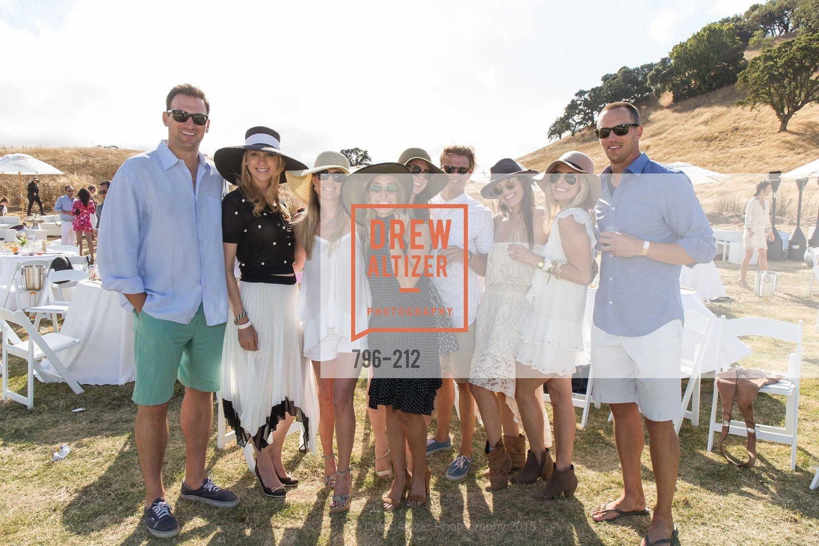 Connor Famulner, Lauren Wolfe, Samantha Hartwell, Jess Perez, Jen Hirsch, Brian Henson, Meredith Kendall, Shane Lyman, Gucci & Vogue Dinner, Cerro Pampa Polo Club. Cerro Pampa Polo Club, July 25th, 2015, Photo #796-212 Connor Famulner, Lauren Wolfe, Samantha Hartwell, Jess Perez, Jen Hirsch, Brian Henson, Meredith Kendall, Shane Lyman, Photo #796-212