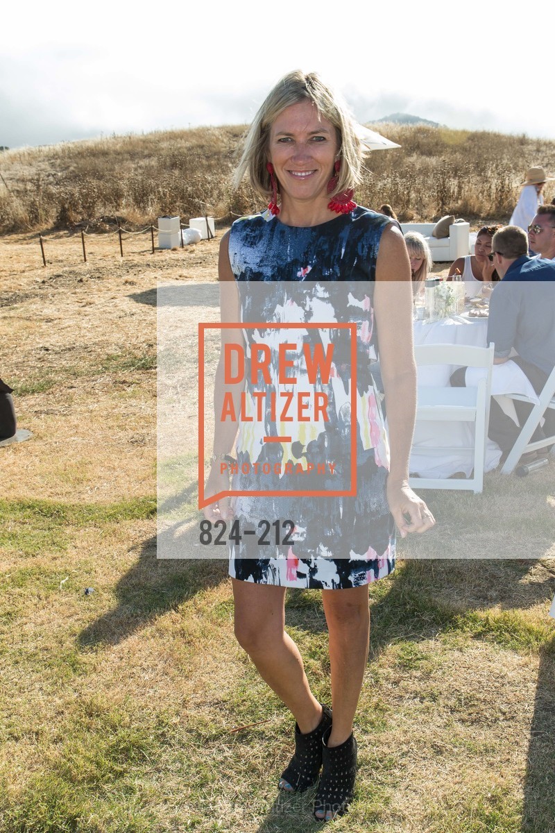Renee Brunner, Gucci & Vogue Dinner, Cerro Pampa Polo Club. Cerro Pampa Polo Club, July 25th, 2015, Photo #824-212 Renee Brunner, Photo #824-212