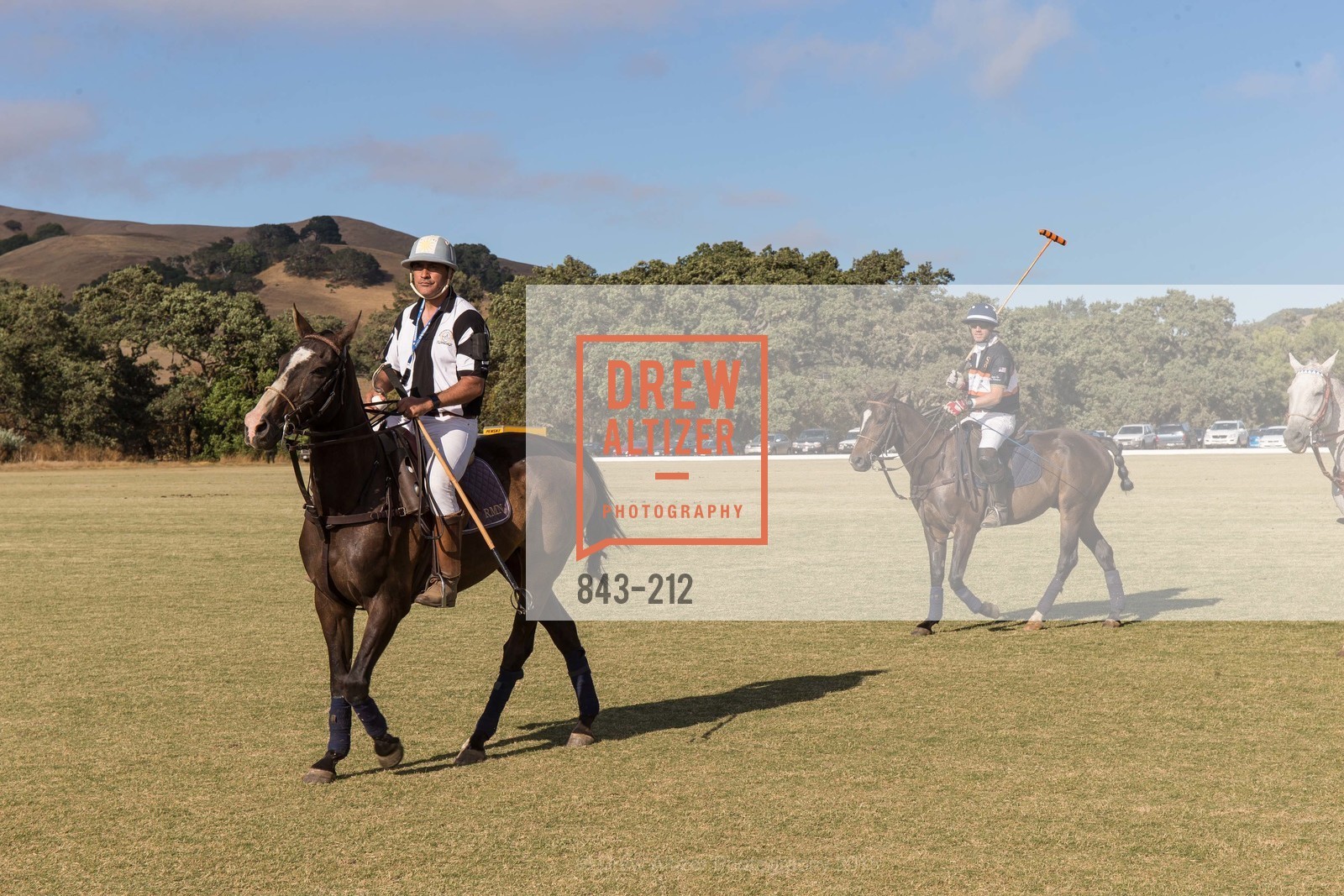 Polo Match, Gucci & Vogue Dinner, Cerro Pampa Polo Club. Cerro Pampa Polo Club, July 25th, 2015, Photo #843-212 Polo Match, Photo #843-212