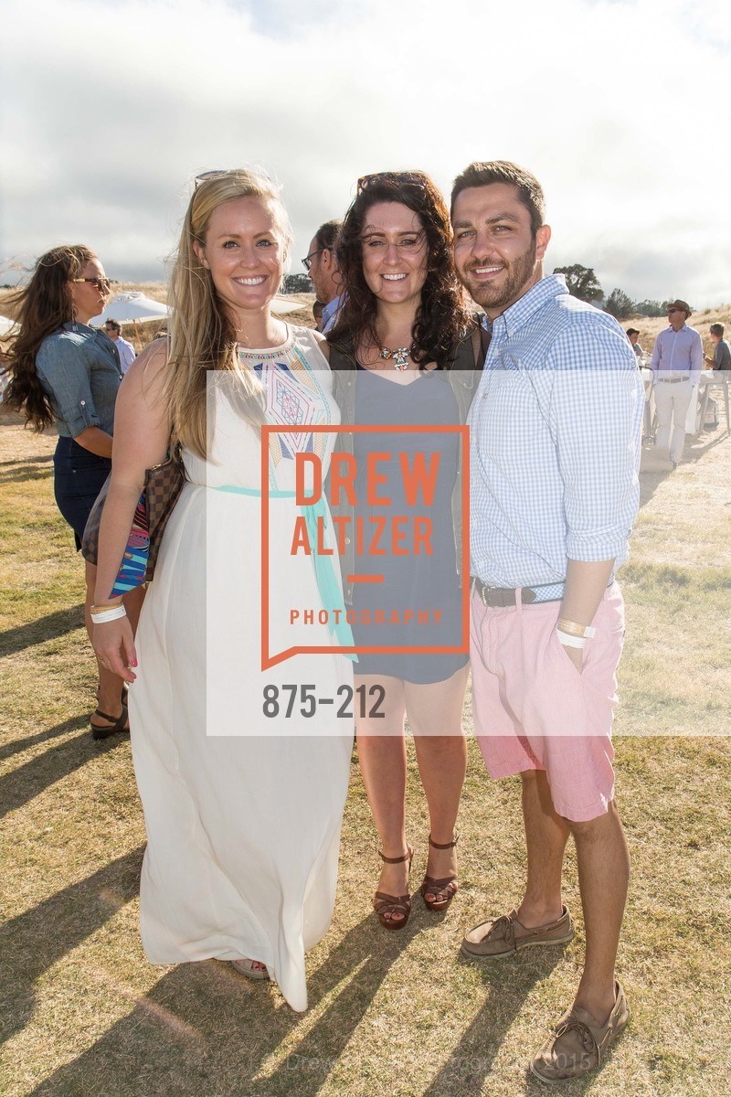 Bailey Morrow, Lauren McKennan, Lane Bruno, Gucci & Vogue Dinner, Cerro Pampa Polo Club. Cerro Pampa Polo Club, July 25th, 2015, Photo #875-212 Bailey Morrow, Lauren McKennan, Lane Bruno, Photo #875-212