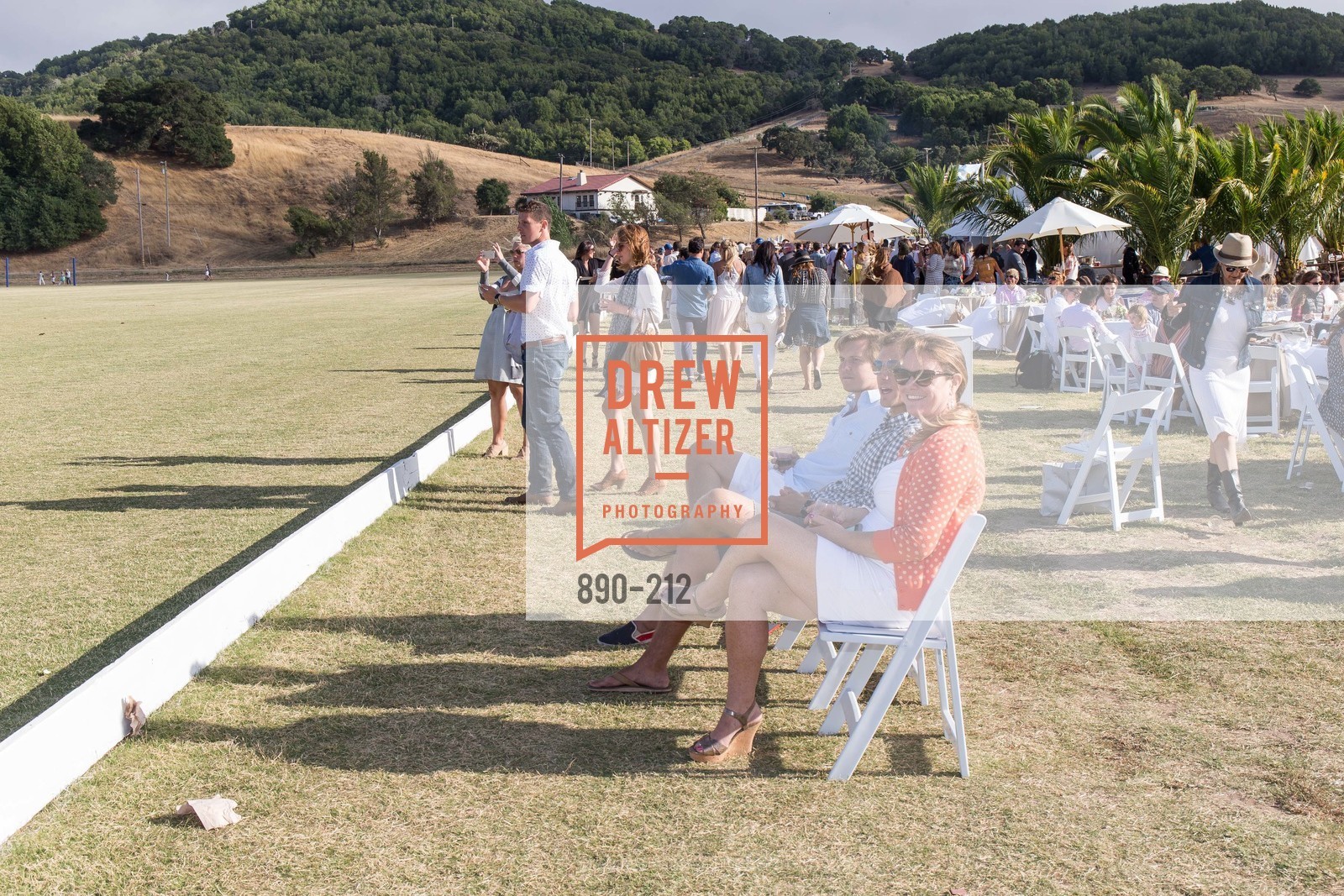 Atmosphere, Stick & Ball Oyster Cup Polo Tournament, Cerro Pampa Polo Club, July 25th, 2015,Drew Altizer, Drew Altizer Photography, full-service agency, private events, San Francisco photographer, photographer california