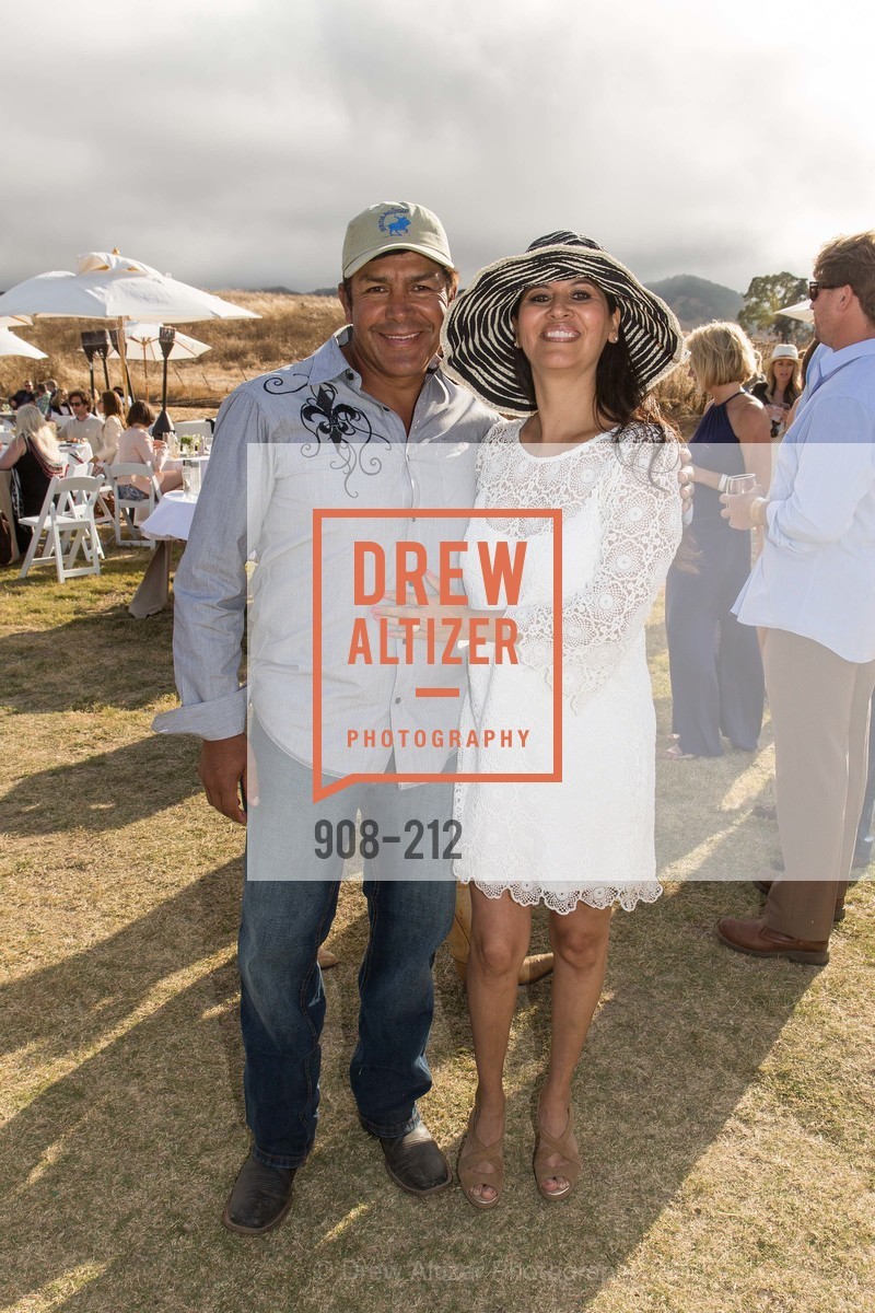 Santos Arriola, Patty Sanchez, Stick & Ball Oyster Cup Polo Tournament, Cerro Pampa Polo Club, July 25th, 2015,Drew Altizer, Drew Altizer Photography, full-service agency, private events, San Francisco photographer, photographer california