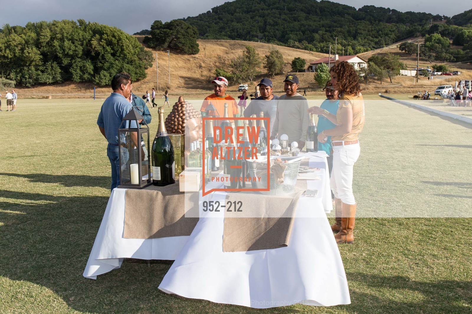 Atmosphere, Stick & Ball Oyster Cup Polo Tournament, Cerro Pampa Polo Club, July 25th, 2015,Drew Altizer, Drew Altizer Photography, full-service event agency, private events, San Francisco photographer, photographer California
