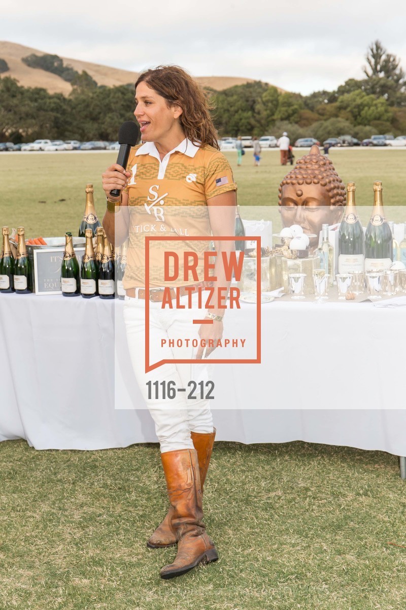 Elizabeth Welborn, Gucci & Vogue Dinner, Cerro Pampa Polo Club. Cerro Pampa Polo Club, July 25th, 2015, Photo #1116-212 Elizabeth Welborn, Photo #1116-212