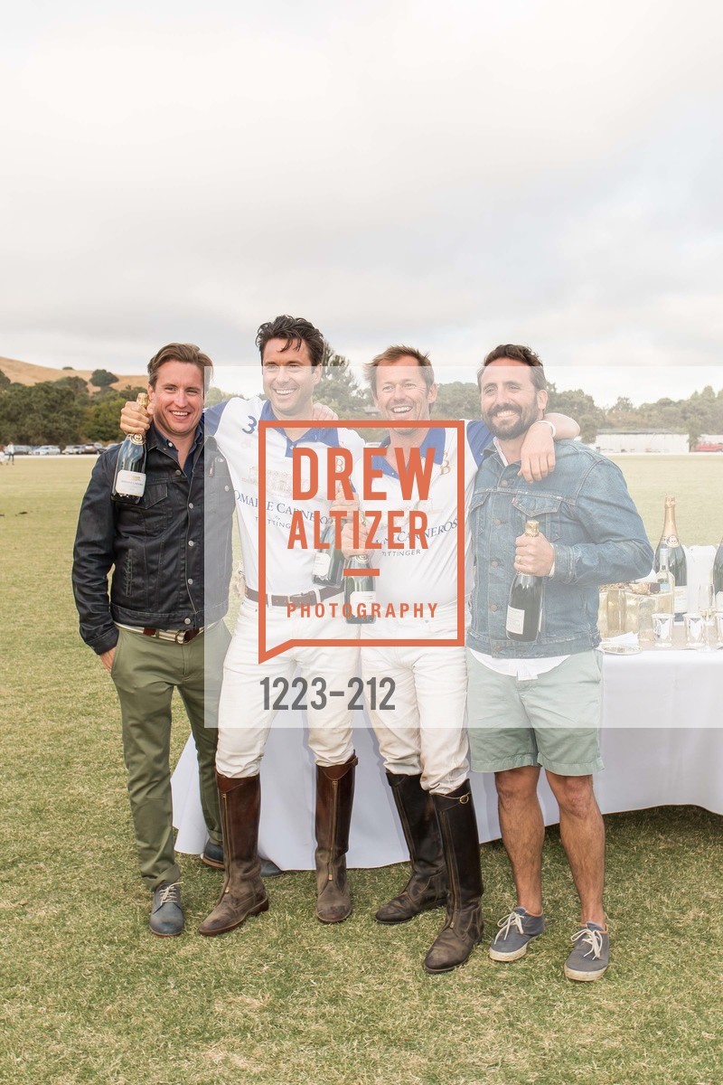 Benjamin Rotnicki, Noah Lewis, Karl Hasz, Gucci & Vogue Dinner, Cerro Pampa Polo Club. Cerro Pampa Polo Club, July 25th, 2015, Photo #1223-212 Benjamin Rotnicki, Noah Lewis, Karl Hasz, Photo #1223-212