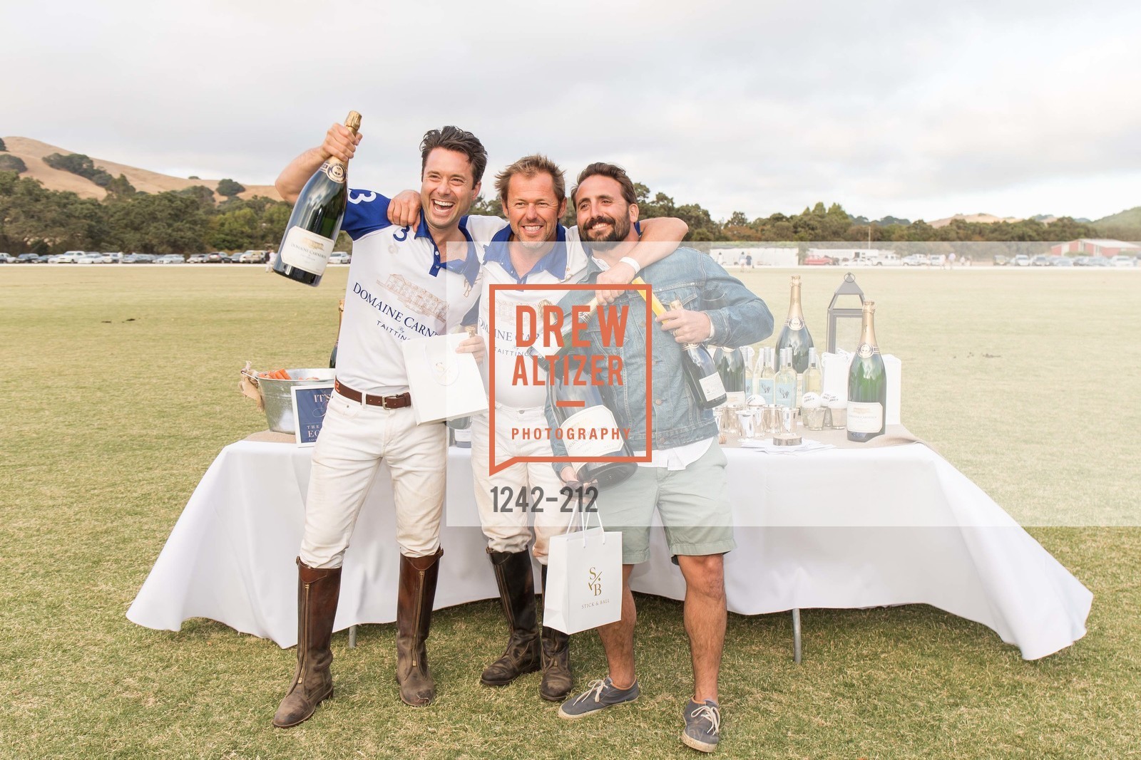 Noah Lewis, Karl Hasz, Stick & Ball Oyster Cup Polo Tournament, Cerro Pampa Polo Club, July 25th, 2015,Drew Altizer, Drew Altizer Photography, full-service agency, private events, San Francisco photographer, photographer california