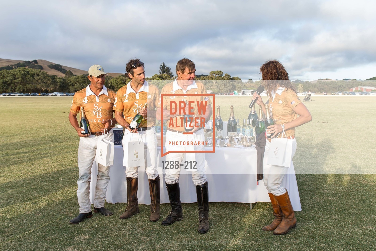Santos Arriola, Pat Nesbitt, Elizabeth Welborn, Stick & Ball Oyster Cup Polo Tournament, Cerro Pampa Polo Club, July 25th, 2015,Drew Altizer, Drew Altizer Photography, full-service agency, private events, San Francisco photographer, photographer california