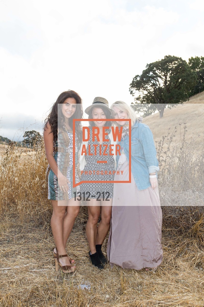 Victoria Najjar, Liz Brusca, Autumn Jumonville, Photo #1312-212