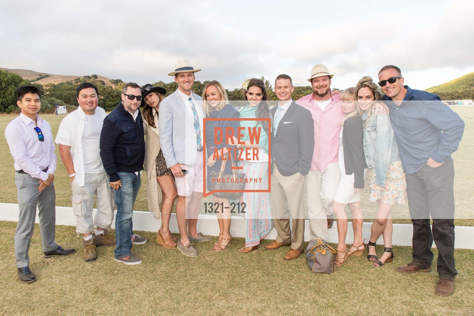 Jen Bradburn, Austin Broyles, Anjou Ahlborn, Neil Kay, Stick & Ball Oyster Cup Polo Tournament, Cerro Pampa Polo Club, July 25th, 2015,Drew Altizer, Drew Altizer Photography, full-service event agency, private events, San Francisco photographer, photographer California