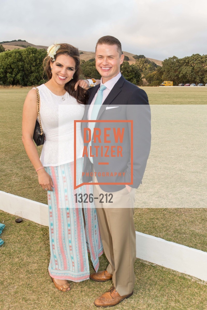 Anjou Ahlborn, Neil Kay, Stick & Ball Oyster Cup Polo Tournament, Cerro Pampa Polo Club, July 25th, 2015,Drew Altizer, Drew Altizer Photography, full-service agency, private events, San Francisco photographer, photographer california