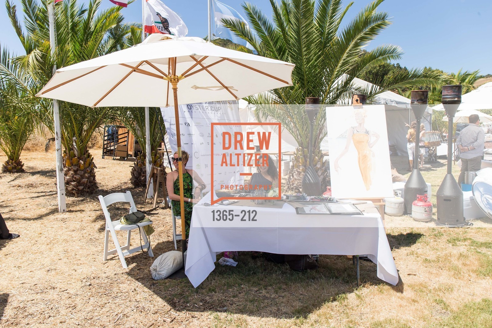 Atmosphere, Stick & Ball Oyster Cup Polo Tournament, Cerro Pampa Polo Club, July 25th, 2015,Drew Altizer, Drew Altizer Photography, full-service event agency, private events, San Francisco photographer, photographer California