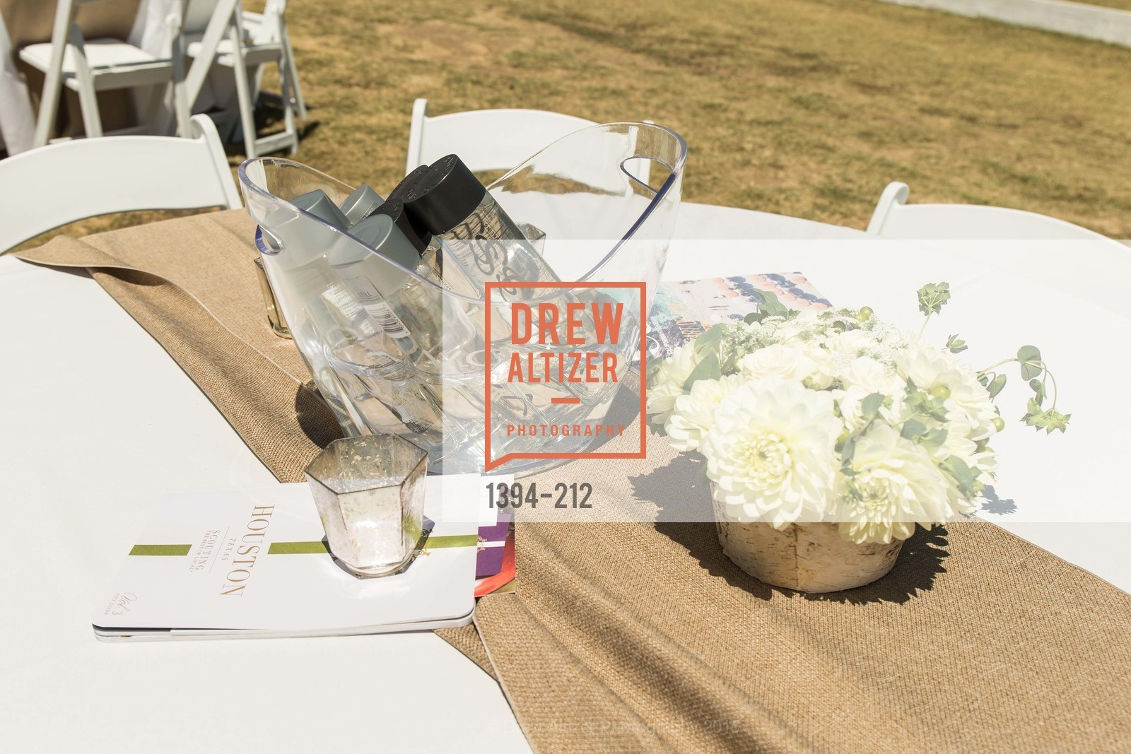 Atmosphere, Gucci & Vogue Dinner, Cerro Pampa Polo Club. Cerro Pampa Polo Club, July 25th, 2015, Photo #1394-212 Atmosphere, Photo #1394-212