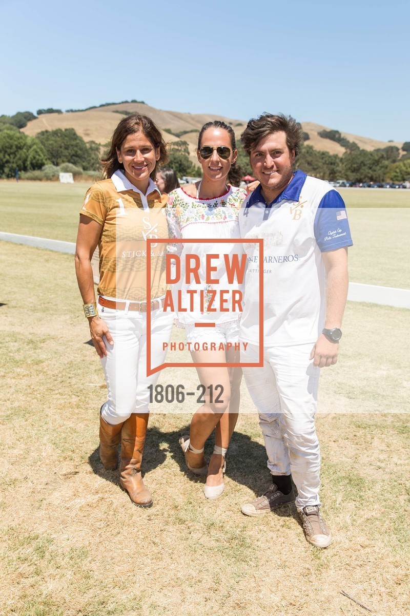 Elizabeth Welborn, Nikki Glazer, Toto Socas, Stick & Ball Oyster Cup Polo Tournament, Cerro Pampa Polo Club, July 25th, 2015,Drew Altizer, Drew Altizer Photography, full-service agency, private events, San Francisco photographer, photographer california