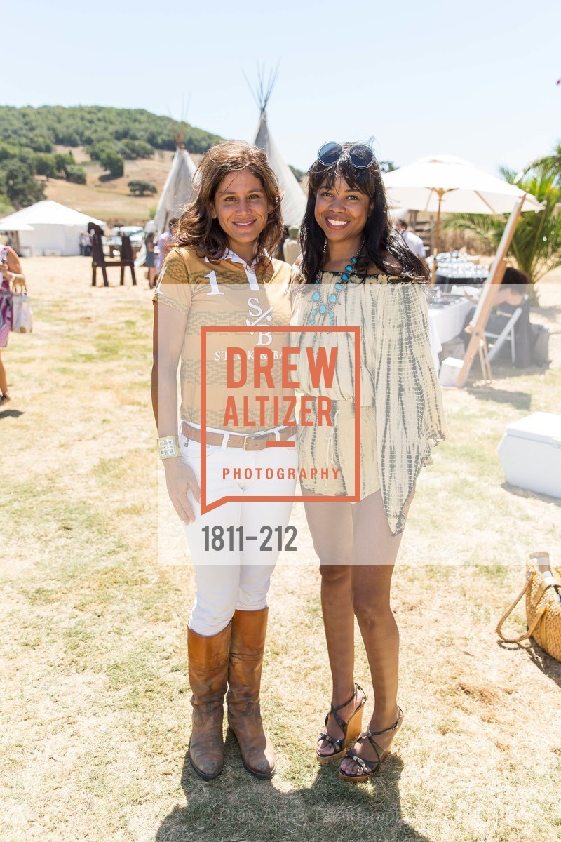 Elizabeth Welborn, Leigh Frazier, Stick & Ball Oyster Cup Polo Tournament, Cerro Pampa Polo Club, July 25th, 2015,Drew Altizer, Drew Altizer Photography, full-service agency, private events, San Francisco photographer, photographer california