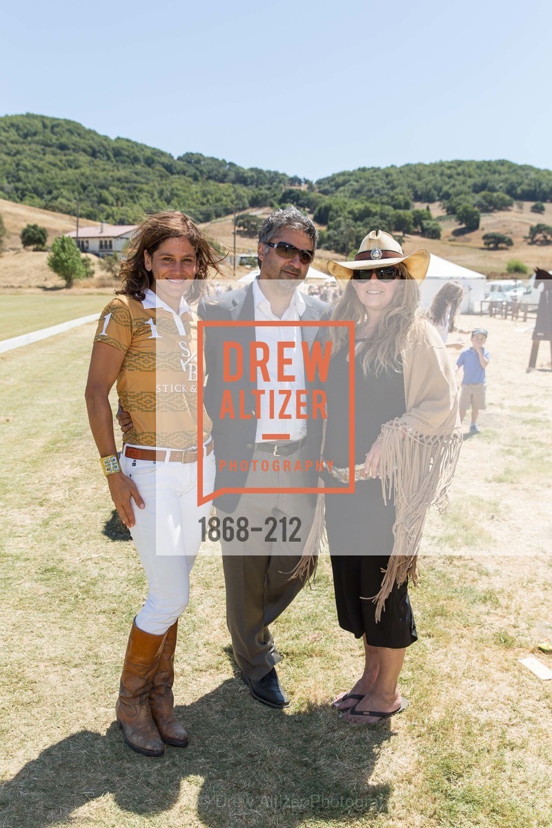 Elizabeth Welborn, Hooman Khalili, Stick & Ball Oyster Cup Polo Tournament, Cerro Pampa Polo Club, July 25th, 2015,Drew Altizer, Drew Altizer Photography, full-service agency, private events, San Francisco photographer, photographer california