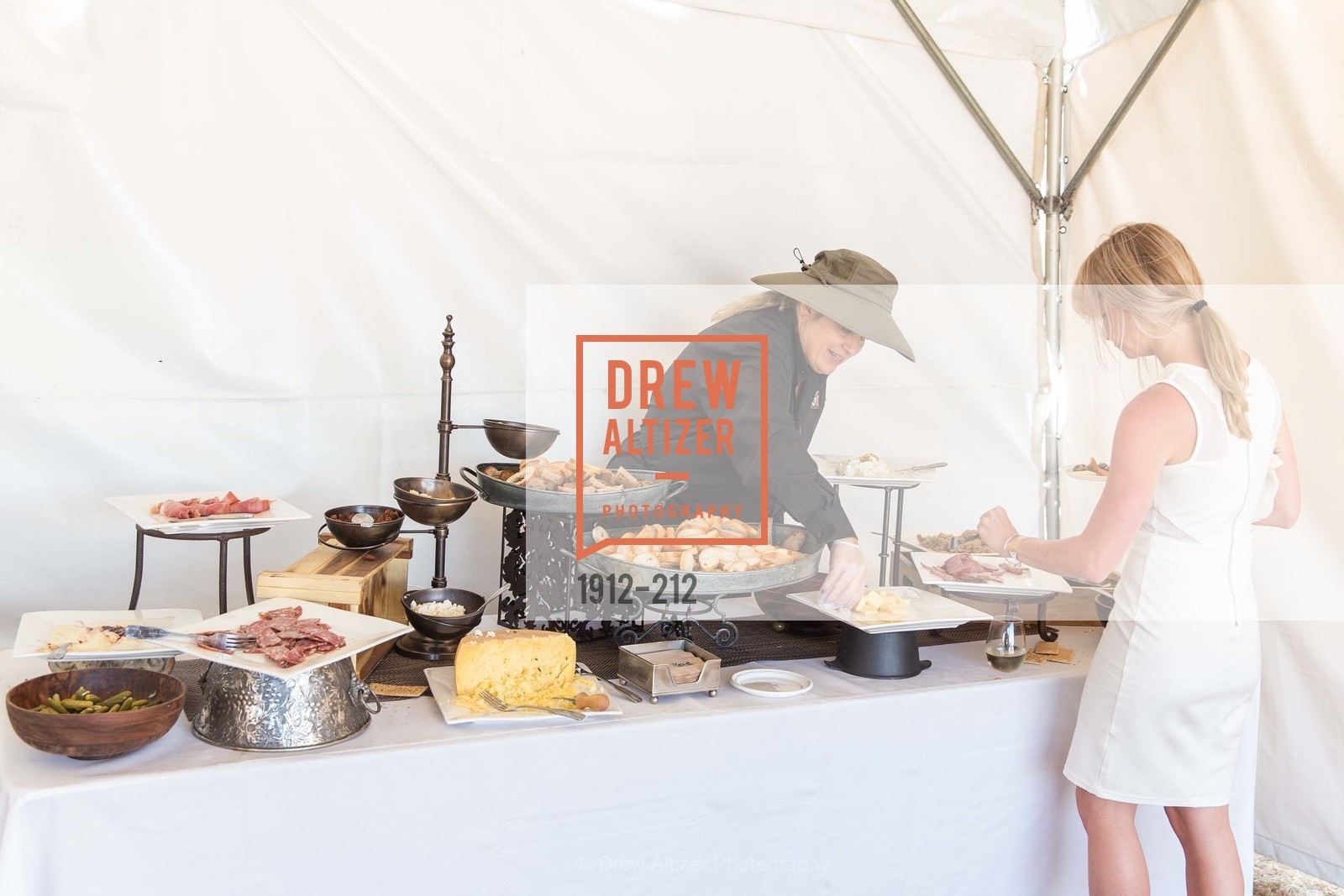 Atmosphere, Stick & Ball Oyster Cup Polo Tournament, Cerro Pampa Polo Club, July 25th, 2015,Drew Altizer, Drew Altizer Photography, full-service agency, private events, San Francisco photographer, photographer california