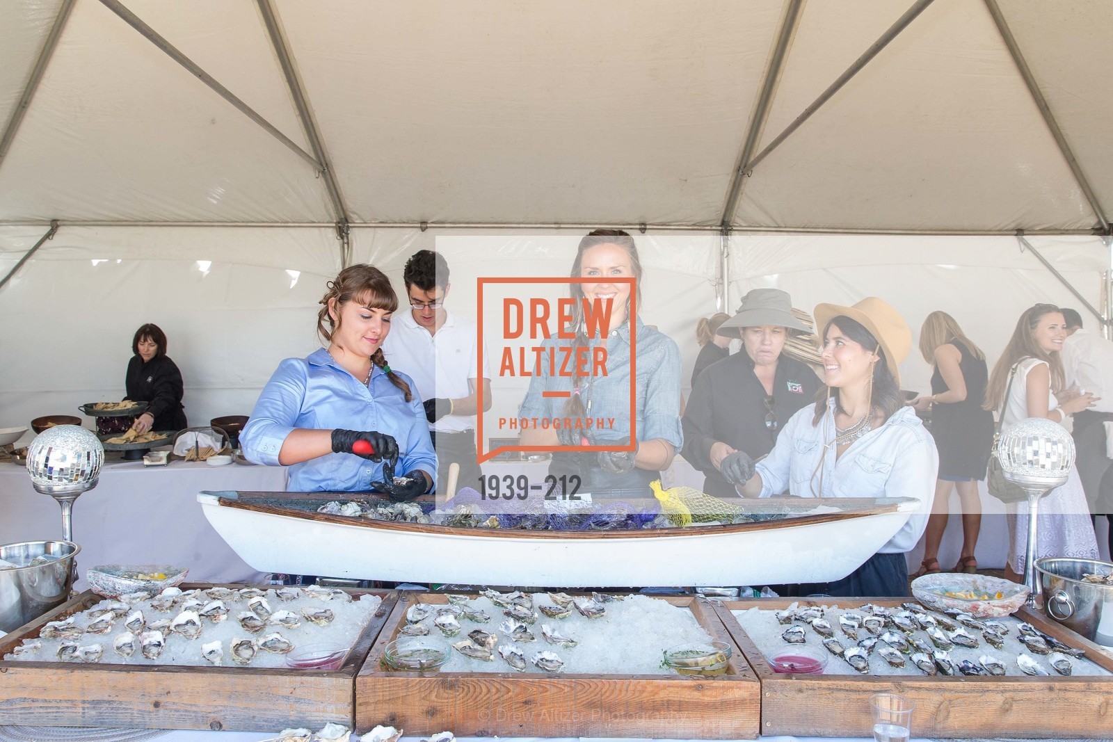 Atmosphere, Stick & Ball Oyster Cup Polo Tournament, Cerro Pampa Polo Club, July 25th, 2015,Drew Altizer, Drew Altizer Photography, full-service agency, private events, San Francisco photographer, photographer california