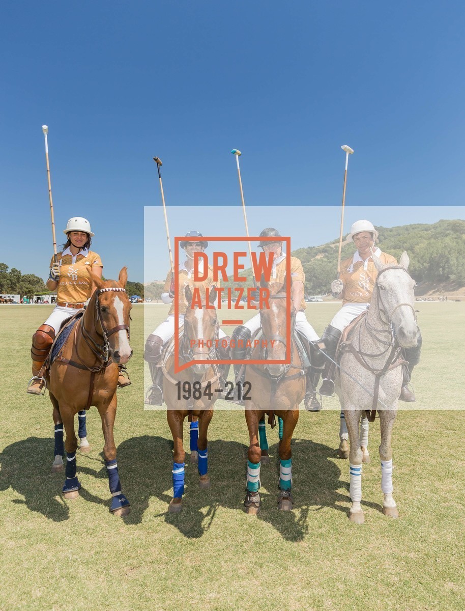 Elizabeth Welborn, Pat Nesbitt, Santos Arriola, Stick & Ball Oyster Cup Polo Tournament, Cerro Pampa Polo Club, July 25th, 2015,Drew Altizer, Drew Altizer Photography, full-service agency, private events, San Francisco photographer, photographer california