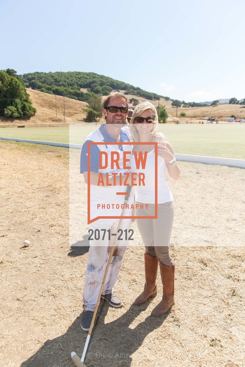Karl Hasz, Alison Pyrdak, Stick & Ball Oyster Cup Polo Tournament, Cerro Pampa Polo Club, July 25th, 2015,Drew Altizer, Drew Altizer Photography, full-service agency, private events, San Francisco photographer, photographer california