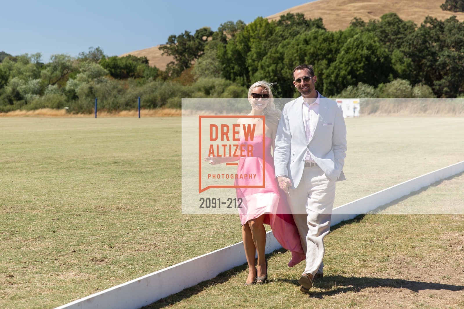 Lauren Willis, Brad Johnson, Stick & Ball Oyster Cup Polo Tournament, Cerro Pampa Polo Club, July 25th, 2015,Drew Altizer, Drew Altizer Photography, full-service agency, private events, San Francisco photographer, photographer california