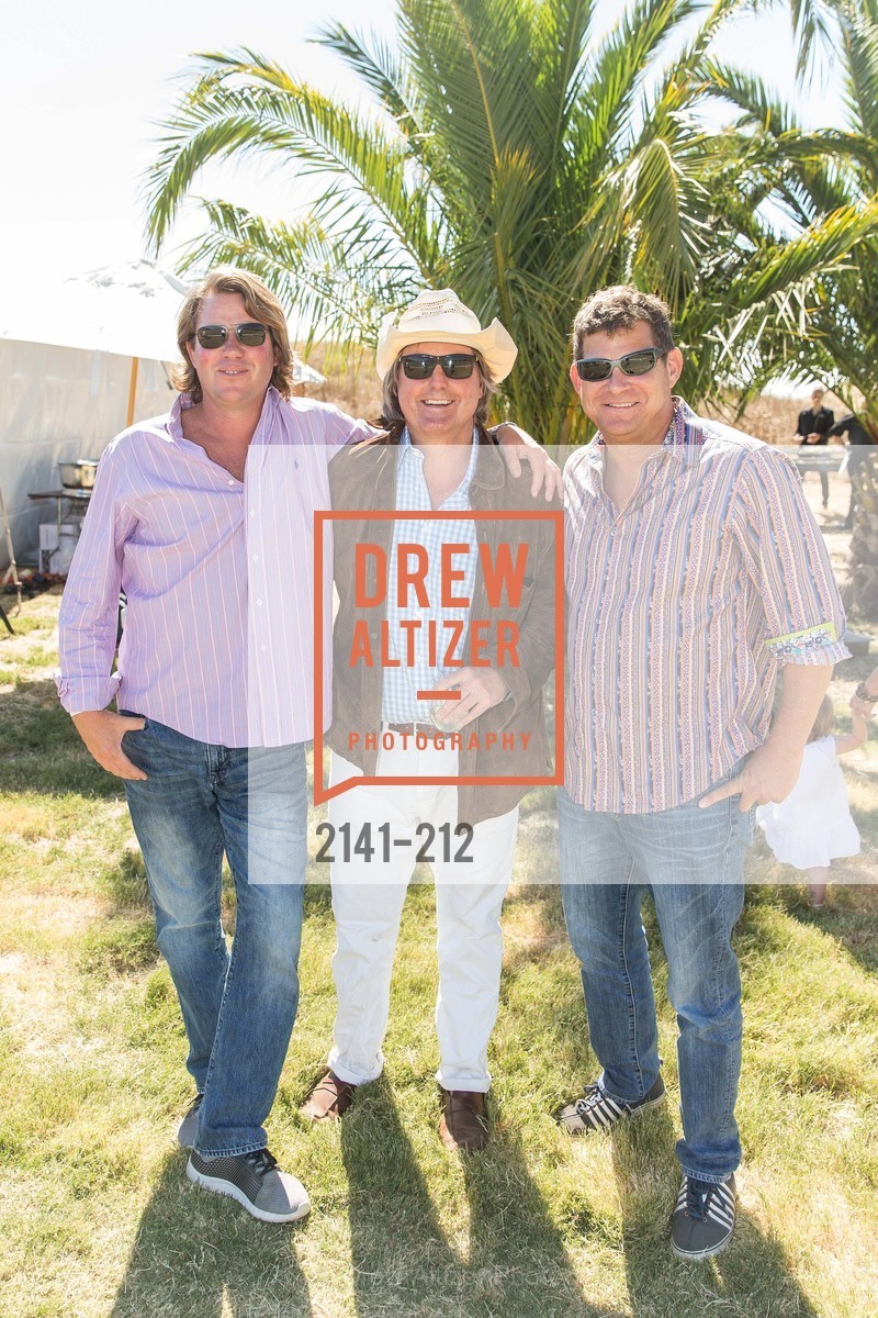 Alberto Lataliste, Michael Downing, Ashton Wolfson, Stick & Ball Oyster Cup Polo Tournament, Cerro Pampa Polo Club, July 25th, 2015,Drew Altizer, Drew Altizer Photography, full-service event agency, private events, San Francisco photographer, photographer California
