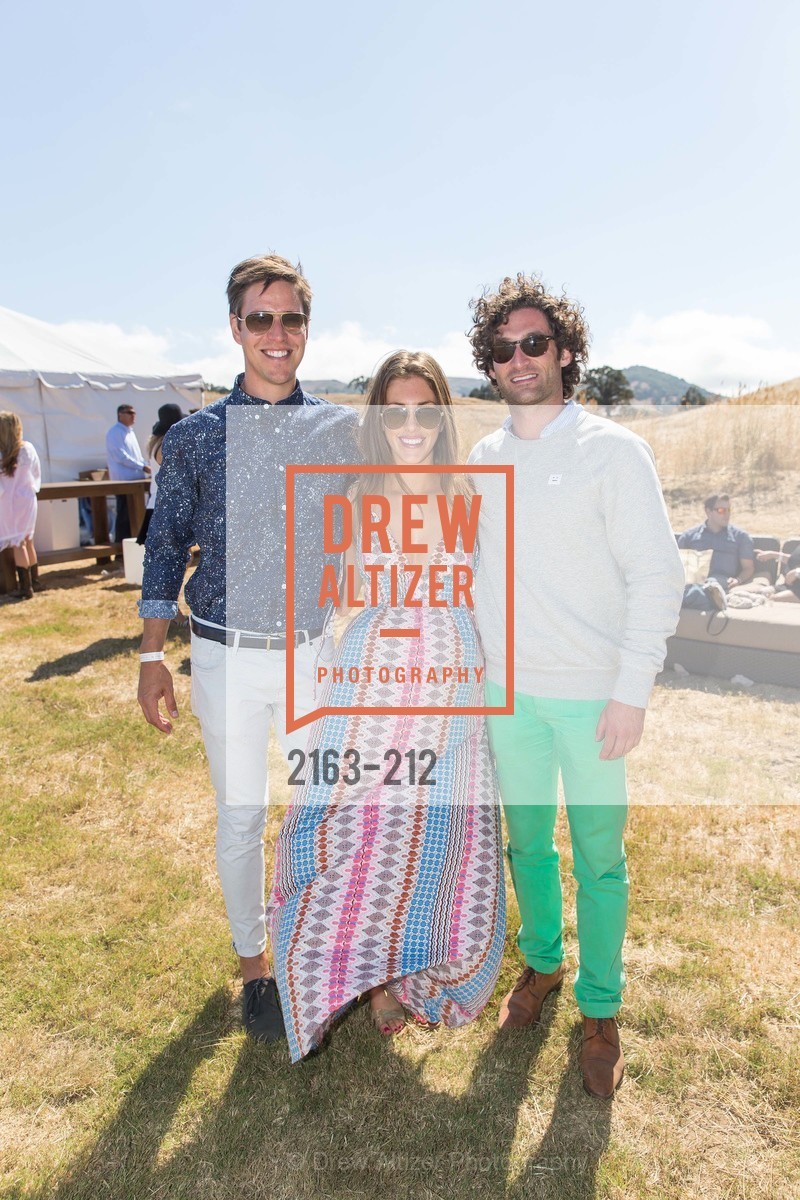 Russ Warren, Katie Secrest, Justin Fichelson, Stick & Ball Oyster Cup Polo Tournament, Cerro Pampa Polo Club, July 25th, 2015,Drew Altizer, Drew Altizer Photography, full-service agency, private events, San Francisco photographer, photographer california
