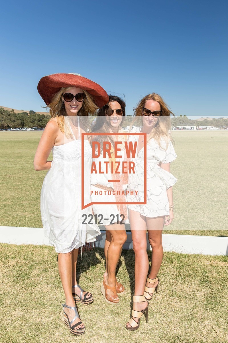 Diane Anderson, Karen Hout, Nicole Bulick, Stick & Ball Oyster Cup Polo Tournament, Cerro Pampa Polo Club, July 25th, 2015,Drew Altizer, Drew Altizer Photography, full-service agency, private events, San Francisco photographer, photographer california