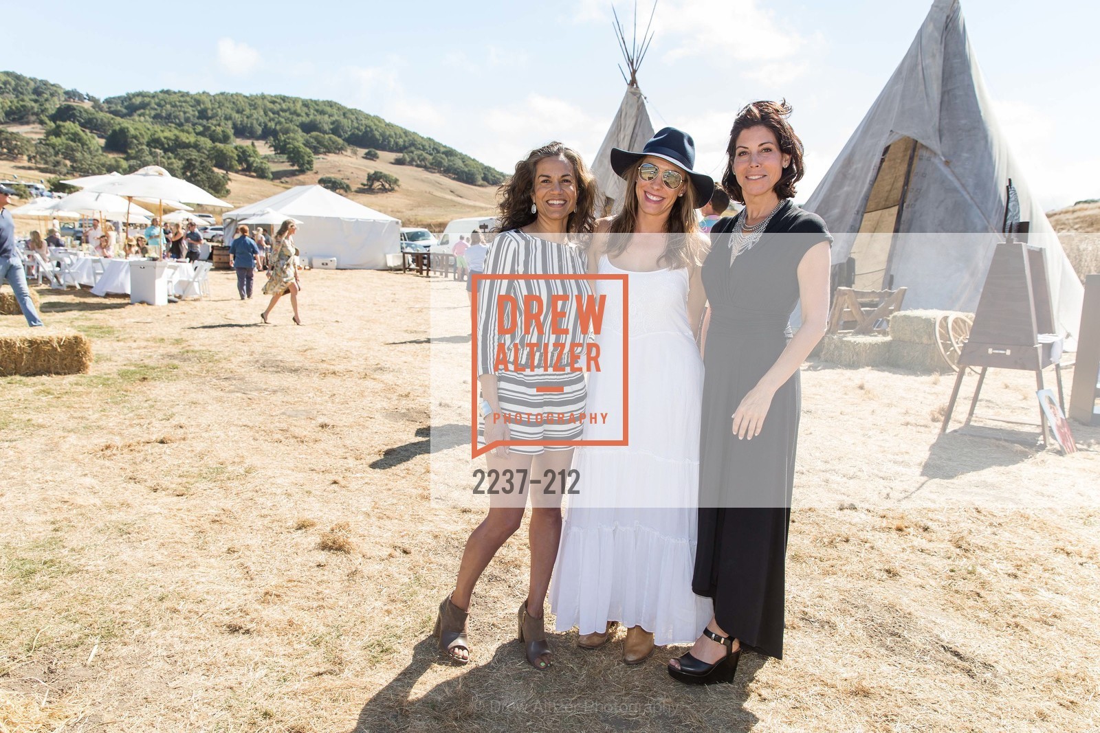 Anita Motwani, Jamie DuPont, Porter Gale, Stick & Ball Oyster Cup Polo Tournament, Cerro Pampa Polo Club, July 25th, 2015,Drew Altizer, Drew Altizer Photography, full-service agency, private events, San Francisco photographer, photographer california