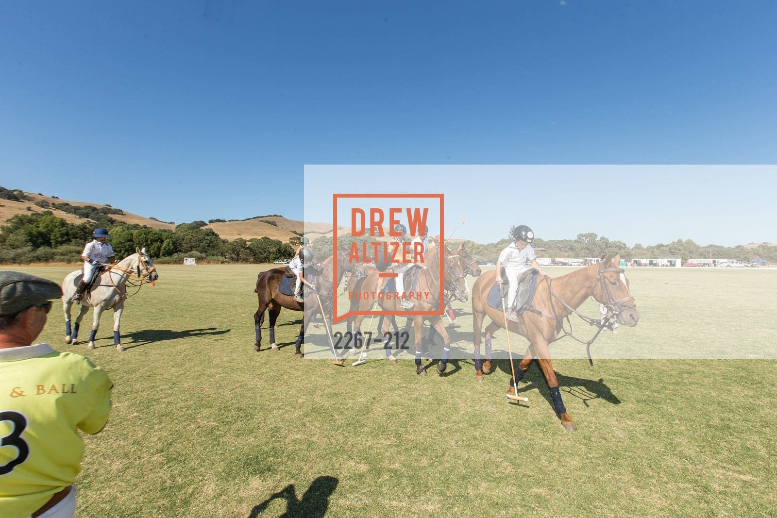 Polo Match, Stick & Ball Oyster Cup Polo Tournament, Cerro Pampa Polo Club, July 25th, 2015,Drew Altizer, Drew Altizer Photography, full-service agency, private events, San Francisco photographer, photographer california