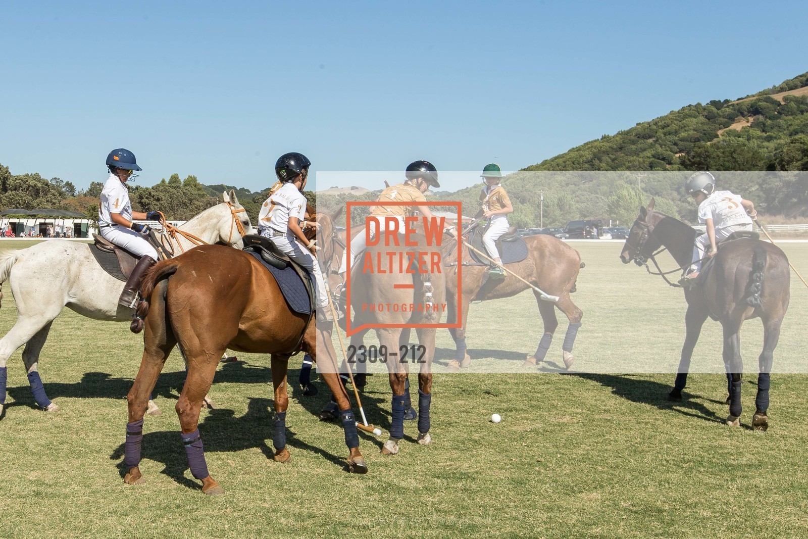 Polo Match, Gucci & Vogue Dinner, Cerro Pampa Polo Club. Cerro Pampa Polo Club, Photo #2309-212 Polo Match, Photo #2309-212