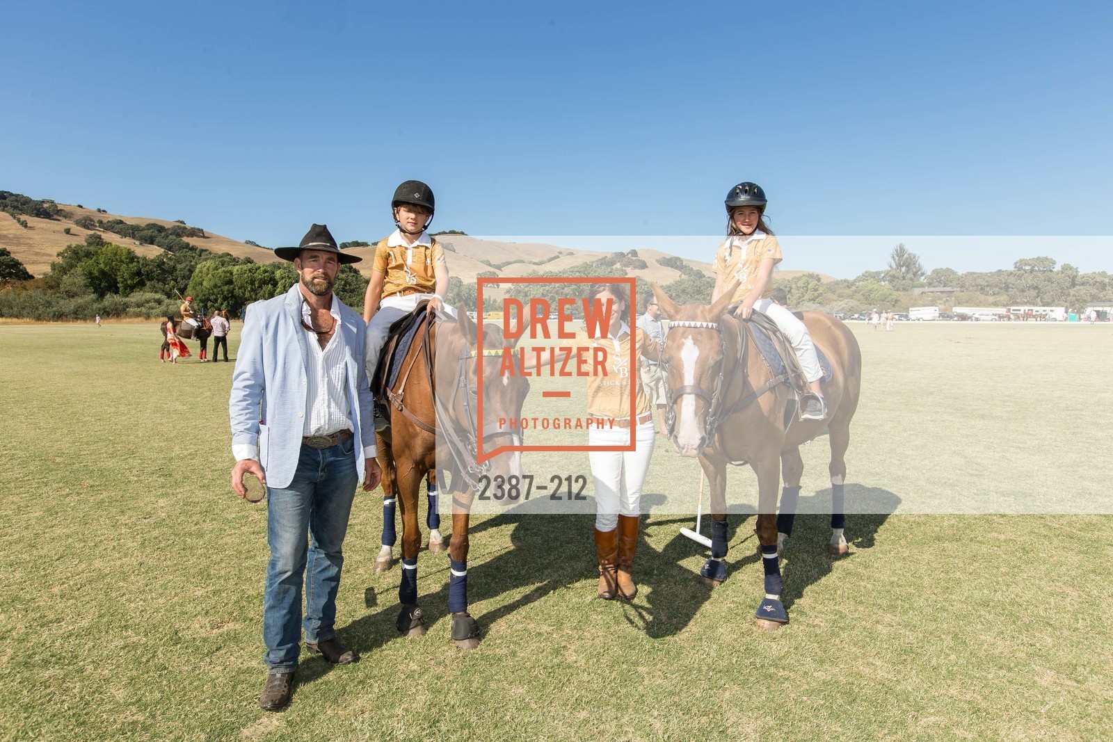Hearst Welborn, Elizabeth Welborn, Stick & Ball Oyster Cup Polo Tournament, Cerro Pampa Polo Club, July 25th, 2015,Drew Altizer, Drew Altizer Photography, full-service agency, private events, San Francisco photographer, photographer california